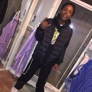 Meet your Posher, Terrence